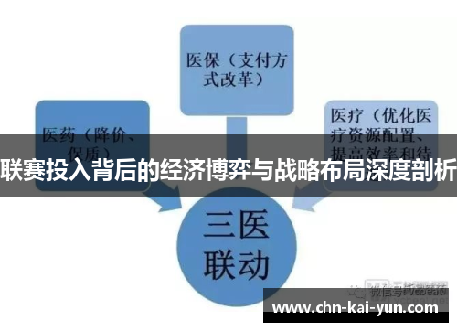 联赛投入背后的经济博弈与战略布局深度剖析