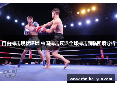 自由搏击现状堪忧 中国搏击衰退全球搏击面临困境分析 自由搏击现状堪忧 中国搏击衰退全球搏击面临困境分析