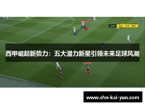 西甲崛起新势力：五大潜力新星引领未来足球风潮
