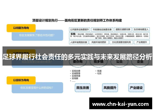 足球界履行社会责任的多元实践与未来发展路径分析